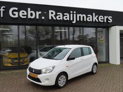 tweedehands Suzuki Celerio 1.0 Comfort *Airco*