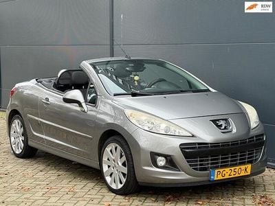 Peugeot 207 CC