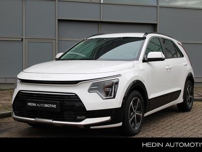 Occasion Kia Niro 171 PK (125 kW) 2024 Wit SUV