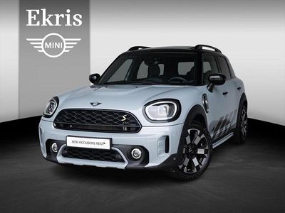 Grijs Occasion 2023 Mini Cooper S Countryman Untamed Edition SUV | € 36.950 (Eerlijke prijs)