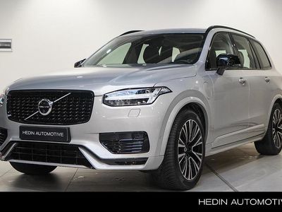 Grijs Gebruikt 2024 Volvo XC90 Ultimate SUV | € 79.995