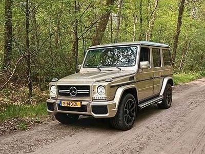 Occasion 1990 Mercedes G300 AMG SUV | € 25.950