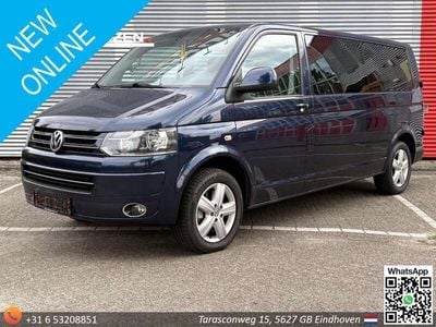 VW T5
