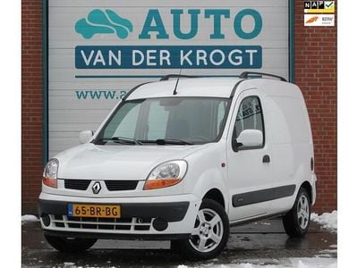 Overige Gebruikt 2004 Renault Kangoo Van | € 3.395 (Eerlijke prijs)