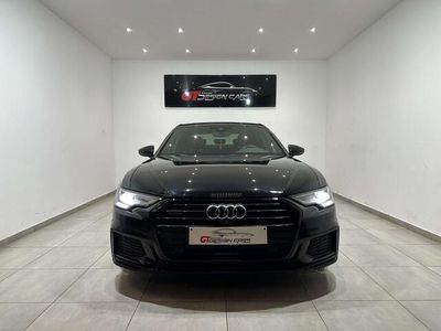 tweedehands Audi A6 55 TFSI e Quattro Competition S tronic**s-line