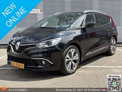 Renault Grand Scénic IV