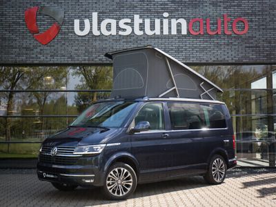 tweedehands VW California Ocean 2.0 TDI , Έlectric. dak, Luifel, Adap. cruise,