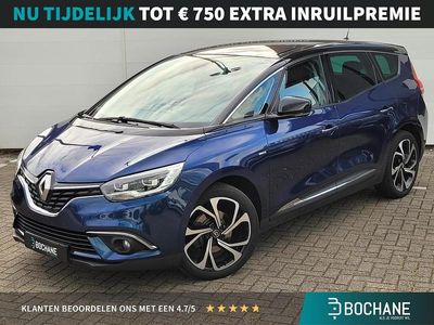 Renault Grand Scénic IV