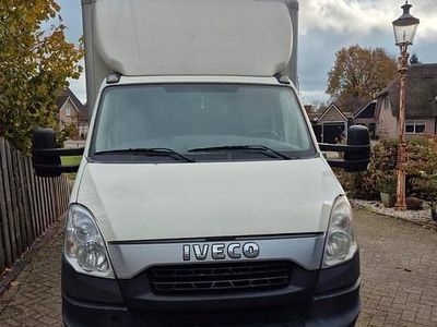 Gebruikt 2014 Iveco Daily | € 10.750 (Duur)