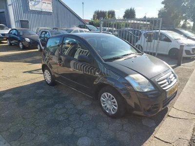 tweedehands Citroën C2 1.1i Séduction