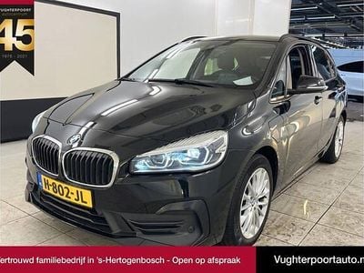 BMW 225 Active Tourer