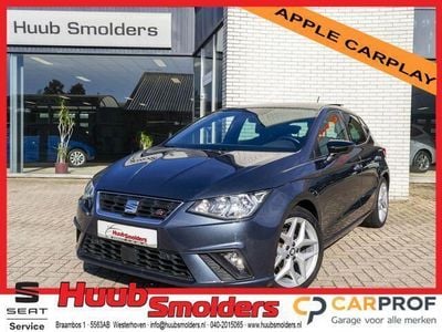Grijs Occasion 2020 Seat Ibiza Business Hatchback | € 17.350 (Iets duurder)