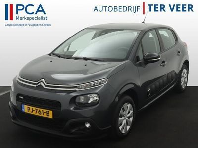 tweedehands Citroën C3 1.2 PT Feel 105g