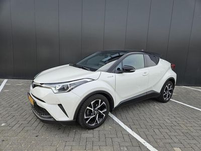 tweedehands Toyota C-HR 1.8 Hybrid Dynamic Sport