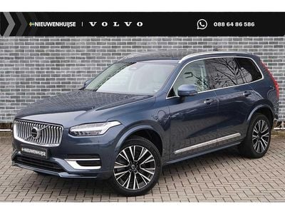 Occasion Volvo XC90 Plus 455 PK (334 kW) 2019 SUV