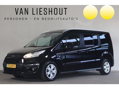 Ford Tourneo Connect