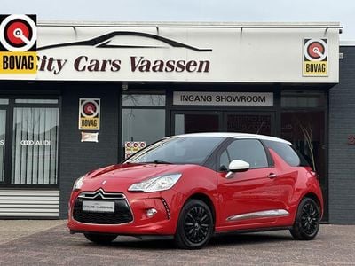 Citroën DS3