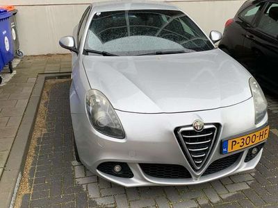 tweedehands Alfa Romeo Giulietta 1.4 T Distinctive