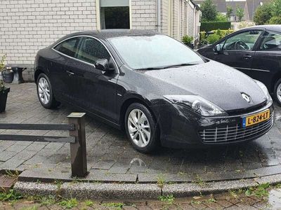 Renault Laguna Coupé