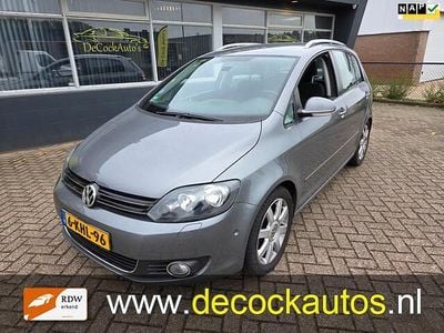 VW Golf Plus