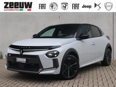 Wit Nieuw 2025 Lancia Ypsilon Hatchback | € 35.900 (Duur)