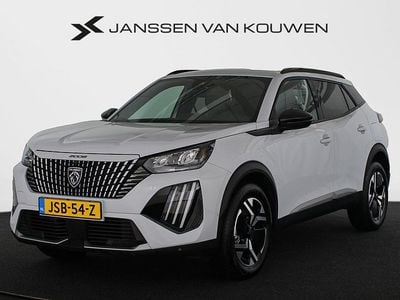 Occasion Peugeot 2008 Allure 2025 Wit SUV