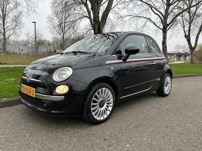 tweedehands Fiat 500 1.4-16V Lounge 101 PK Airco Automaat