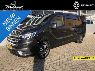 tweedehands Renault Trafic 2.0 dCi 150 T30 L2H1 Luxe