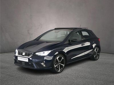 Blauw Occasion 2022 Seat Ibiza Beats Hatchback | € 19.400 (Eerlijke prijs)
