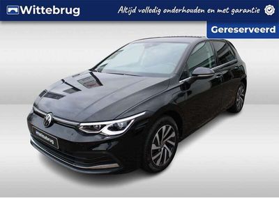 VW Golf Alltrack