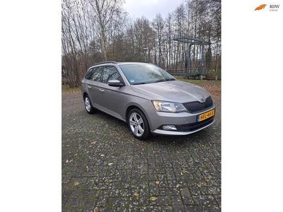 Gebruikt 2016 Skoda Fabia First Edition | € 7.450 (Eerlijke prijs)