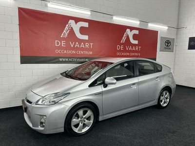 Grijs Gebruikt 2009 Toyota Prius Hatchback | € 6.750 (Eerlijke prijs)