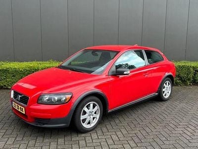 Volvo C30