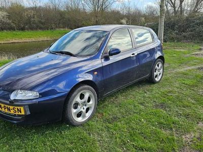 Alfa Romeo 147