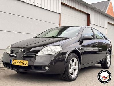 Nissan Primera