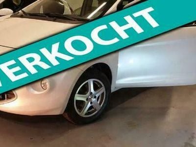 Occasion Ford Ka Titanium 69 PK (50 kW) 2011 Wit Hatchback