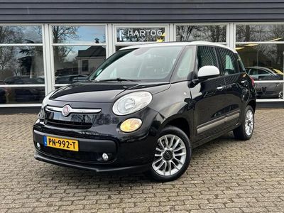 tweedehands Fiat 500L 0.9 TwinAir Easy | Pano | Clima | Cruise |