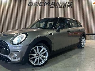 Mini Cooper Clubman