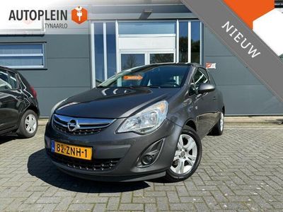 tweedehands Opel Corsa 1.2-16V Cosmo|*Airco*|Navi|PDC|Cruise|NAP