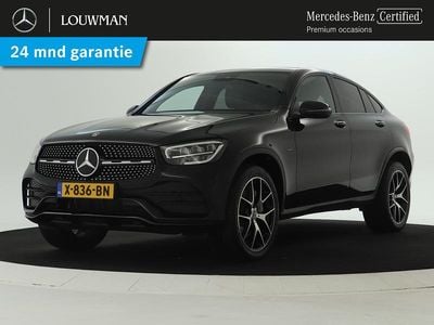 Mercedes GLC300e