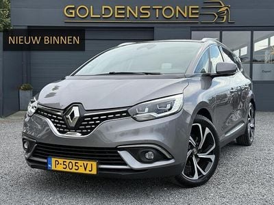 Renault Grand Scénic IV