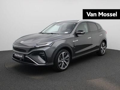 Grijs Gebruikt 2023 MG Marvel R Luxury SUV | € 28.995 (Eerlijke prijs)