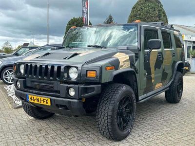 Hummer H2