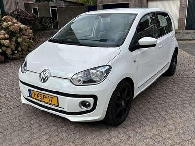 VW up!