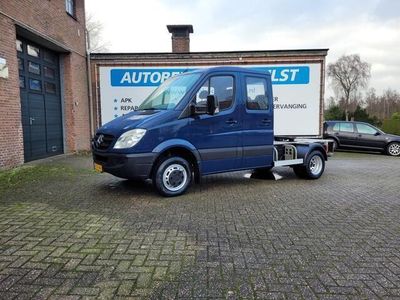 tweedehands Mercedes Sprinter 516 2.2 CDI 366 DC