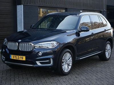 Occasion 2014 BMW X5 Executive SUV | € 19.950 (Duur)