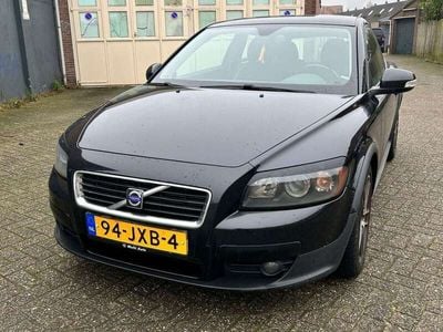 Volvo C30