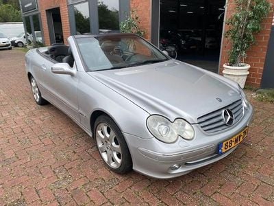 Mercedes 320