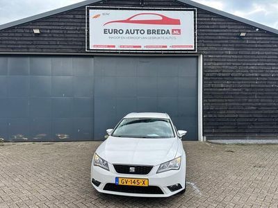 tweedehands Seat Leon ST 1.2 TSI Style