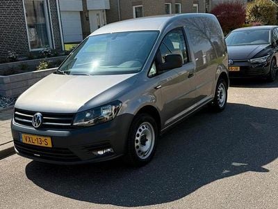 Occasion VW Caddy 125 PK (91 kW) 2017 MPV